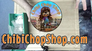 Inventory Demonstration