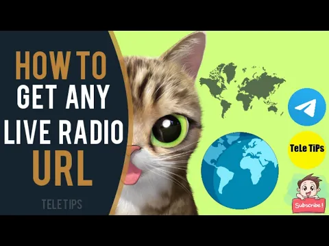 Download MP3 How To Get Any Live Radio Streaming URL | Latest Full Tutorial