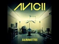 Download Lagu Avicii - Silhouettes [Audio] HQ