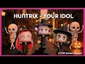 Lagu BABY Huntrix - “Your Idol”(Official Music Video)