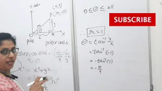 Download Examples to find polar and Cartesian coordinates. MP3