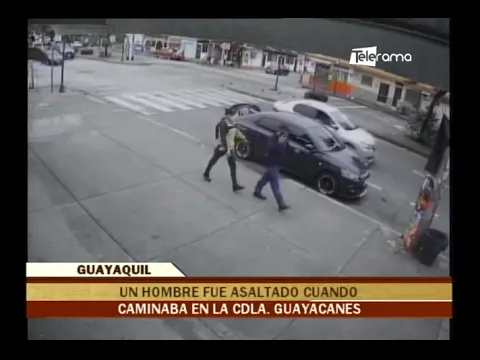 Guayaquil al Instante 20-01-2023