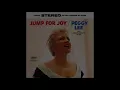 Peggy Lee - "Old Devil Moon" - Original Stereo LP - HQ