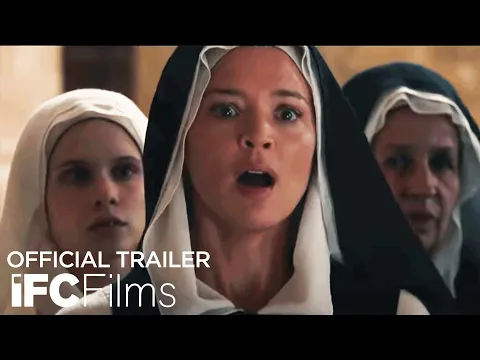 Official US Trailer