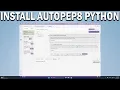 How To Install AutoPEP8 in VS Code Format Python Code Automatically