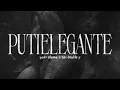 putielegante - Peso Pluma & Tito Double P (Lyric Video)
