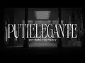 Lagu putielegante - Peso Pluma \u0026 Tito Double P (Lyric Video)