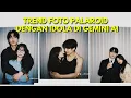 Download Lagu CARA EDIT FOTO POLAROID BARENG IDOL DI GEMINI AI | EDIT FOTO POLAROID SAMA IDOL KOREA FYP TIKTOK