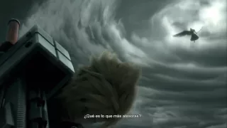 Download Final Fantasy VII Advent children Complete Cloud vs Sephiroth MP3