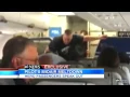 JetBlue Pilot Hero Passenger David Gonzalez Explains Pilot Clayton Osbon s Mid-Air Meltdown