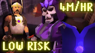 With Almost No Risk Calvar ion Vet ion Guide