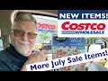Download Lagu More COSTCO July Sale and NEW Items! Let's shop at COSTCO.