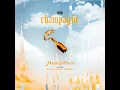 Champagne - MadeInParis & Captaine Roshi