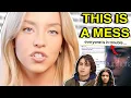 EUPHORIA CAST IS A MESS season 3 drama more