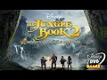 Lagu Disney DVD Games Mowgli’s Jungle Ruins Maze Game From The Jungle Book 2
