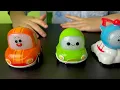 Download Lagu Cory Carson Playset | Cory Carson and friends | Julia's Magic Land