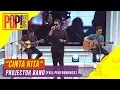 Download Lagu Pop! Express : Projector Band - Cinta Kita (Full Performance)