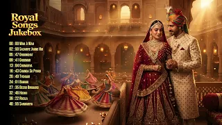 Rajathani Royal Songs | KS Records | Rajasthani Songs Jukebox