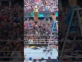 Download Lagu CIAMPA almost became CHAMPA 😱 #SummerSlam