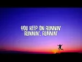 Ely Oaks - Running Around (Lyrics)