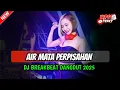 BREAKBEAT DANGDUT LAWAS DJ AIR MATA PERPISAHAN X DUA KURSI FULL BASS TERBARU 2025