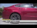 Long-term auto loans Smart strategy or risky gamble