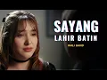 Lagu Sayang Lahir Batin – Wali Band | Cover by MOON Musikai