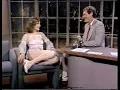 Download Lagu Sean Young Collection on Letterman, 1987-2011