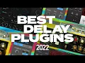 4 Delay Plugins That Aren t Echoboy FREE Paid