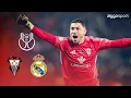 Lagu ONGEKEND! EEN MEGASTUNT IN DE SPAANSE BEKER!! 😱🤯 | Albacete vs Real Madrid | Copa del Rey 25/26