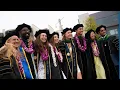 2024 MD Commencement Ceremony - UC San Diego School of Medicine