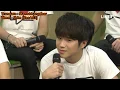 [Eng Sub] Plan Talking About Kissing Scene [Love By Chance Series Live x LineTV]