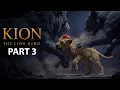 Lagu Kion: The Lion King 3 (2026) – Part 3 | Disney Story
