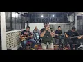 Download Lagu Balada Seorang Biduan - Bimbo cover HDK Riap Band