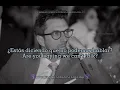Therapy -Canción de Amy Spanger y Raúl Esparza - Autor original Jonathan Larson-. TIK TIK BOOM