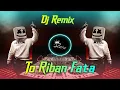 Download Lagu #To Riban Fata / Humming Bass / DJ RONI REMIX 🔥❤️‍🩹