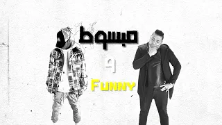 G Oka Ft Hesa ANA Official Music Video انا جنرال اوكا وهيصه 