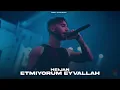 Heijan - Etmiyorum Eyvallah (Prod.Jiyan Beats)