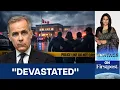 Lagu Mass Shooting in Canada: What Happened in Tumbler Ridge | Vantage with Palki Sharma