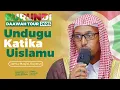 Lagu Undugu Katika Uislamu | Sheikh Jamaludin Osman