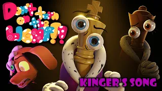 DON T TURN ON THE LIGHT Kinger s Song Feat Sean Chiplock from The Amazing Digital Circus