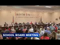 Souderton Area School leaders dodge questions as controversy brews