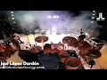 José López Dardón - Dios el más grande - Juan Carlos Alvarado y su banda.
