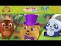 Download Lagu Ruff-Ruff, Tweet and Dave Compilation | A Spot the Difference Adventure AND MORE | Cartoons