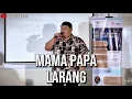 Download Lagu Wellington Ulan - Mama Papa Larang (Judika) | BSTV MIRI 2025