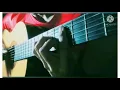 Download Lagu Bie Wen Wo Shi Shei - Linda Wong (@Stratylover guitar cover)