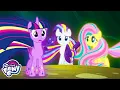 Download Lagu My Little Pony: Friendship is Magic S4 E26 🌈 Twilight's Kingdom - Part 2 💜 MLP FULL EPISODE