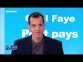 Gaël FAYE: "Small country of love and pain"