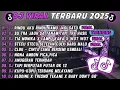 Download Lagu DJ TIKTOK TERBARU 2025-🎵DJ RINDU AKU RINDU KAMU JADI SATU🎵DJ JAUH SA TANAM HATI TAPI TRA HASIL