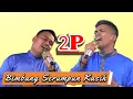 Download Lagu Bimbang Serumpun Kasih - 2P